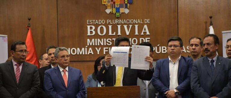 GOBIERNO