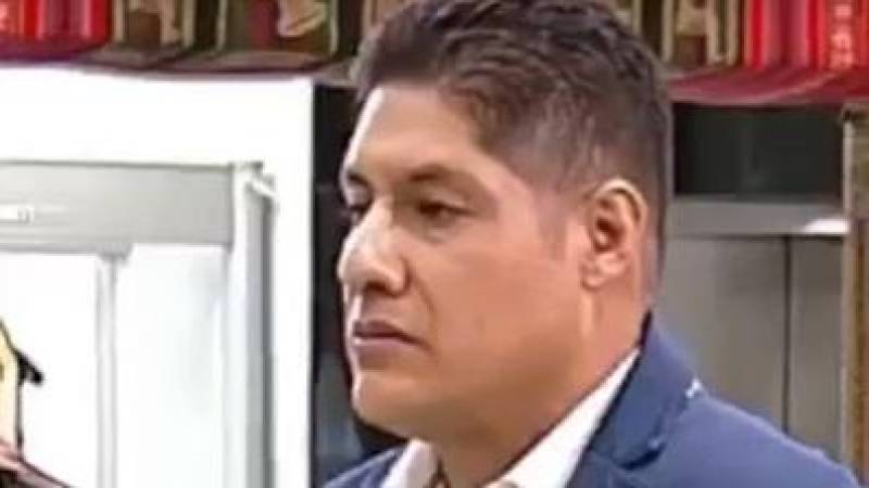 Humberto Alan Lisperguer