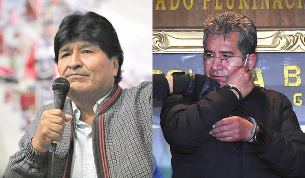 evo-morales-denuncia-pacto-entre-arce-y-el-tsj-para-extraditar-a-davila-2024-11-29